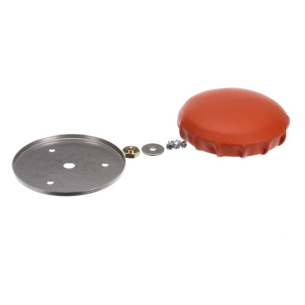 Ready Access Push Pad Semi Auto 85077900 - main